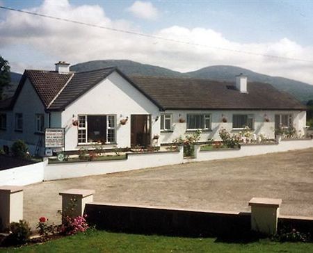 Ardmore House Kenmare Extérieur photo