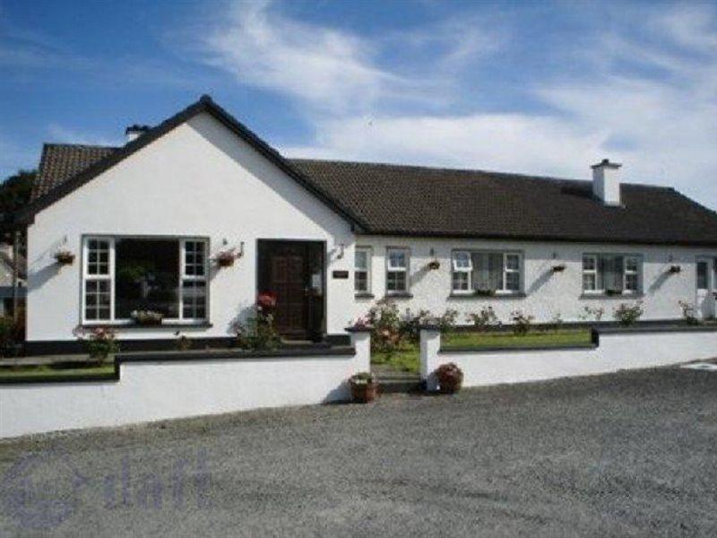Ardmore House Kenmare Extérieur photo