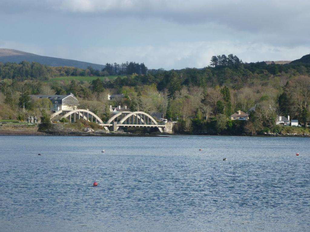 Ardmore House Kenmare Extérieur photo