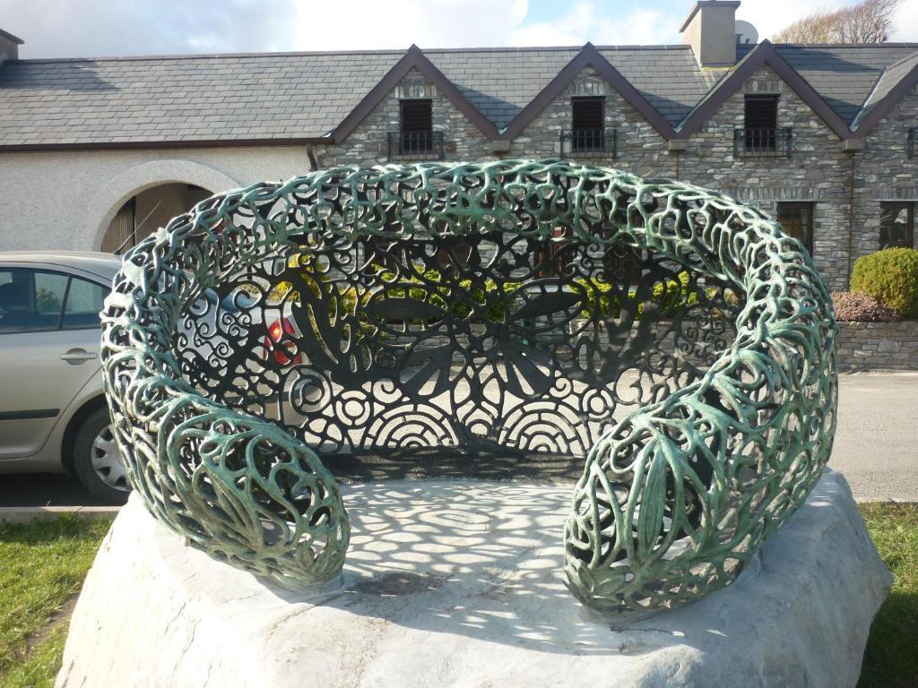 Ardmore House Kenmare Extérieur photo