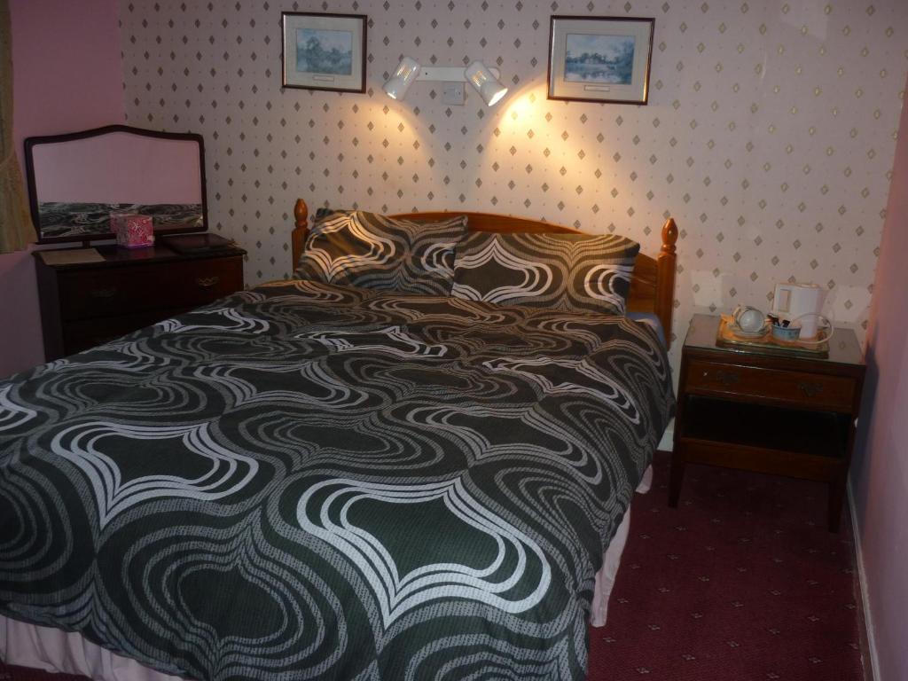 Ardmore House Kenmare Chambre photo