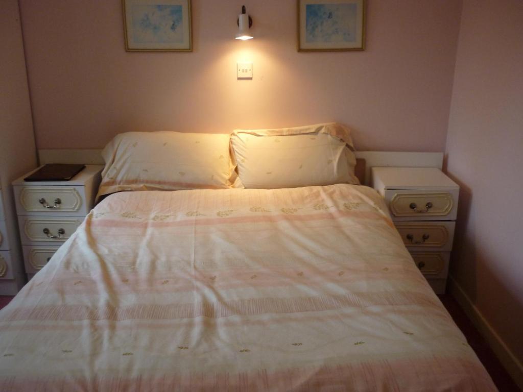 Ardmore House Kenmare Chambre photo