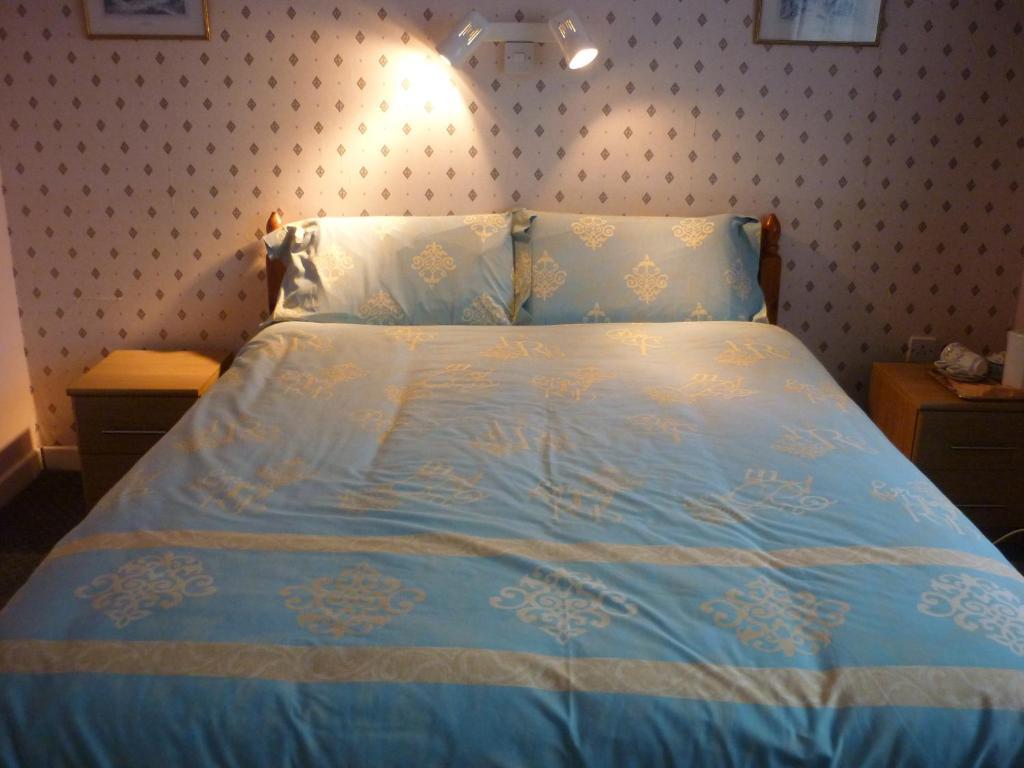 Ardmore House Kenmare Chambre photo