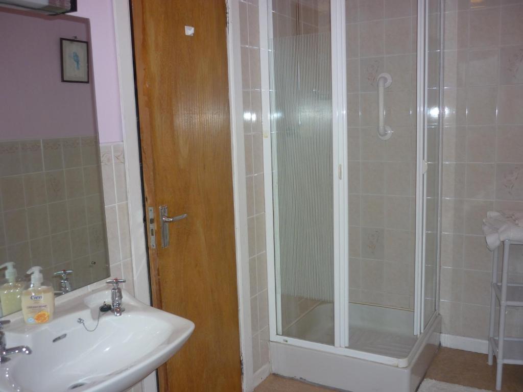 Ardmore House Kenmare Chambre photo
