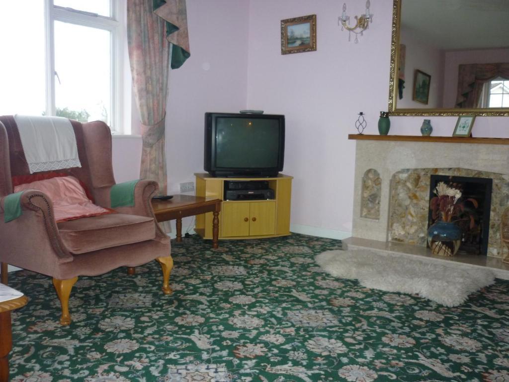 Ardmore House Kenmare Extérieur photo
