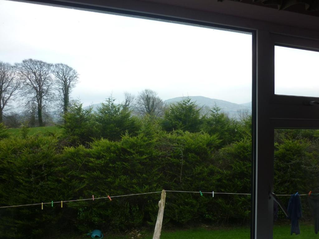 Ardmore House Kenmare Extérieur photo