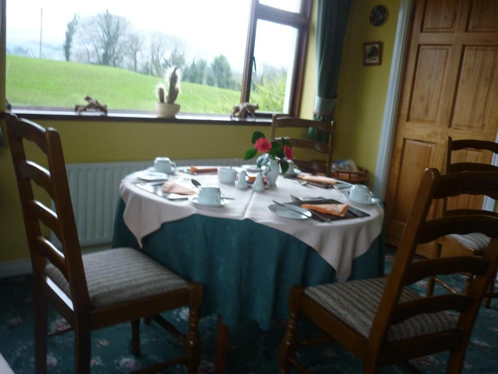 Ardmore House Kenmare Extérieur photo