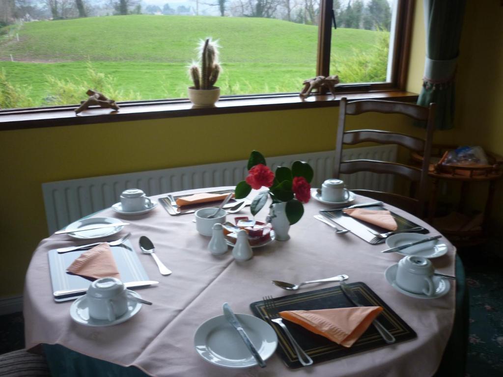 Ardmore House Kenmare Extérieur photo