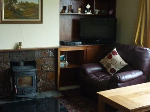 Ardmore House Kenmare Extérieur photo